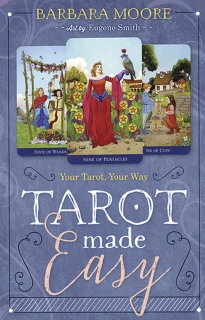 Tarot Made Easy Cards
